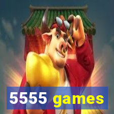 5555 games